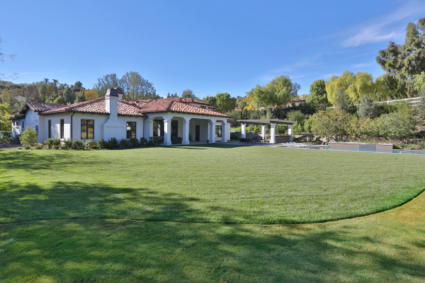 25176 Eldorado Meadow Road, Hidden Hills CA: 
