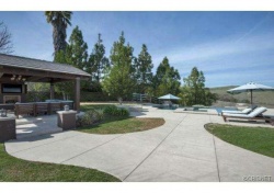 24921 Kit Carson Road, Hidden Hills CA: 