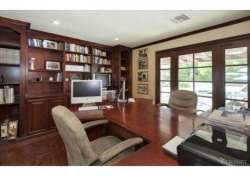 24921 Kit Carson Road, Hidden Hills CA: 