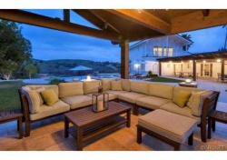 24921 Kit Carson Road, Hidden Hills CA: 