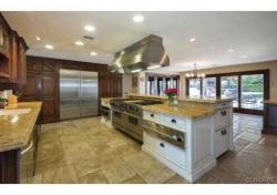 24921 Kit Carson Road, Hidden Hills CA: 