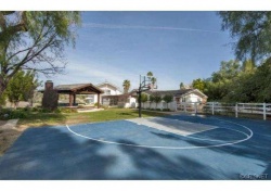 24921 Kit Carson Road, Hidden Hills CA: 