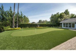24921 Kit Carson Road, Hidden Hills CA: 
