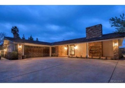 24921 Kit Carson Road, Hidden Hills CA: 