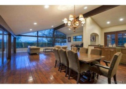 24921 Kit Carson Road, Hidden Hills CA: 