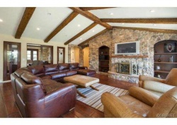 24921 Kit Carson Road, Hidden Hills CA: 