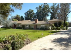 23744 Oakfield Road, Hidden Hills CA: 