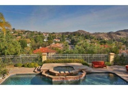 5310 ENDERBY Court , Calabasas CA: 