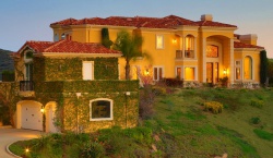 24 Ranchero Road, Bell Canyon CA: 