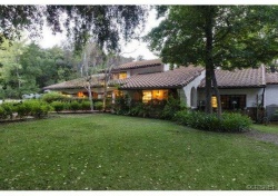 24500 John Colter Road , Hidden Hills CA: 