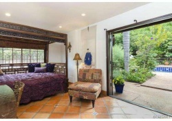 24500 John Colter Road , Hidden Hills CA: 