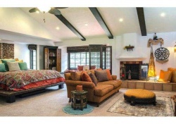 24500 John Colter Road , Hidden Hills CA: 