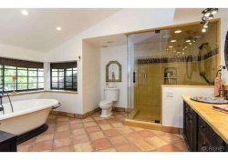 24500 John Colter Road , Hidden Hills CA: 