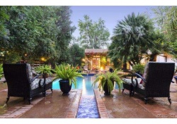 24500 John Colter Road , Hidden Hills CA: 