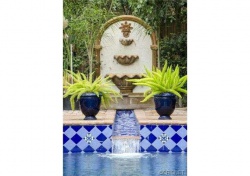 24500 John Colter Road , Hidden Hills CA: 