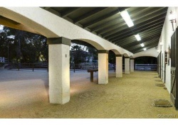 24500 John Colter Road , Hidden Hills CA: 