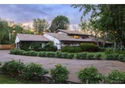 24500 John Colter Road , Hidden Hills CA: 