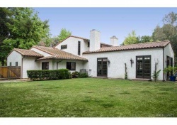 24500 John Colter Road , Hidden Hills CA: 