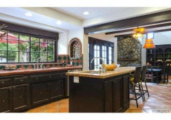 24500 John Colter Road , Hidden Hills CA: 