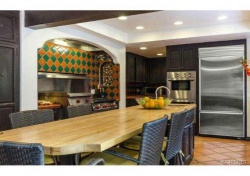 24500 John Colter Road , Hidden Hills CA: 