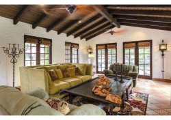 24500 John Colter Road , Hidden Hills CA: 