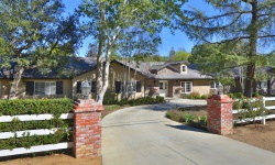 5382 SCOTT ROBERTSON Road , Hidden Hills CA: 