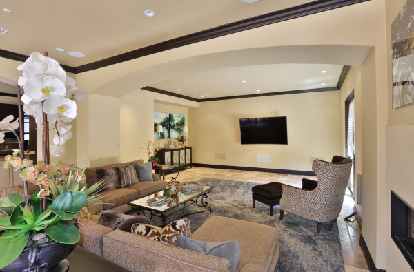 25262 PRADO DEL GRANDIOSO, Calabasas CA: 