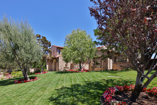 25262 PRADO DEL GRANDIOSO, Calabasas CA: 
