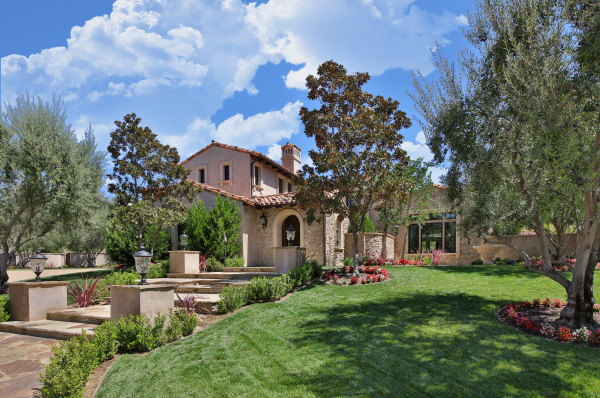 25262 PRADO DEL GRANDIOSO, Calabasas CA: 