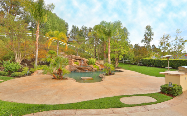 25190 Jim Bridger Road , Hidden Hills CA: 