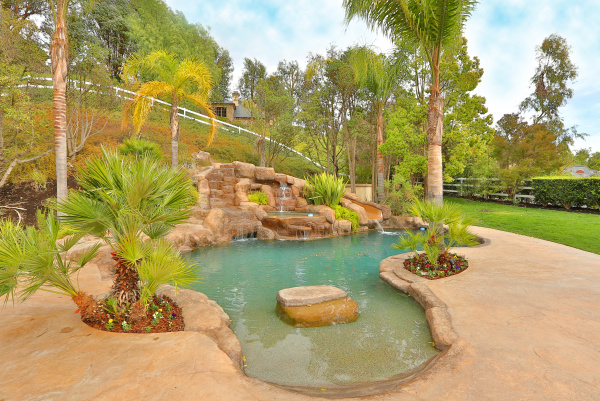 25190 Jim Bridger Road , Hidden Hills CA: 
