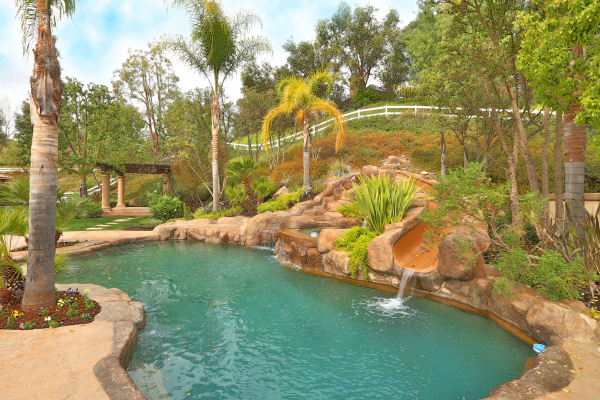 25190 Jim Bridger Road , Hidden Hills CA: 