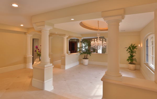 25190 Jim Bridger Road , Hidden Hills CA: 