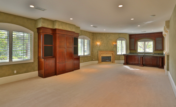 25190 Jim Bridger Road , Hidden Hills CA: 