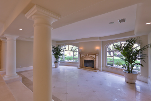 25190 Jim Bridger Road , Hidden Hills CA: 