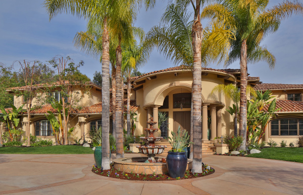 25190 Jim Bridger Road , Hidden Hills CA: 