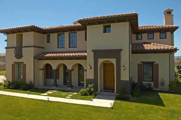 25516 Prado De Azul , Calabasas CA: 