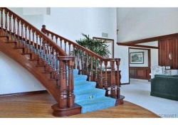24723 Calvert Street , Woodland Hills CA: 