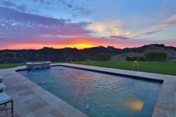 1650 LUSE TANK Road, Topanga CA: 
