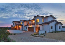 1650 LUSE TANK Road, Topanga CA: 