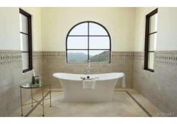 1650 LUSE TANK Road, Topanga CA: 