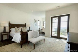 1650 LUSE TANK Road, Topanga CA: 