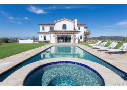 1650 LUSE TANK Road, Topanga CA: 