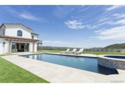 1650 LUSE TANK Road, Topanga CA: 