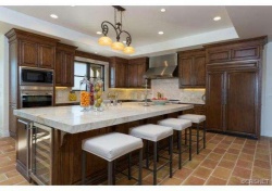 1650 LUSE TANK Road, Topanga CA: 