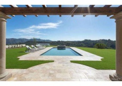 1650 LUSE TANK Road, Topanga CA: 