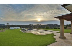 1650 LUSE TANK Road, Topanga CA: 