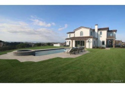 1650 LUSE TANK Road, Topanga CA: 