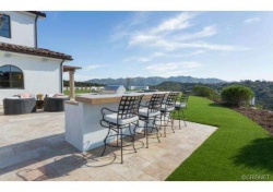1650 LUSE TANK Road, Topanga CA: 