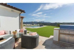 1650 LUSE TANK Road, Topanga CA: 
